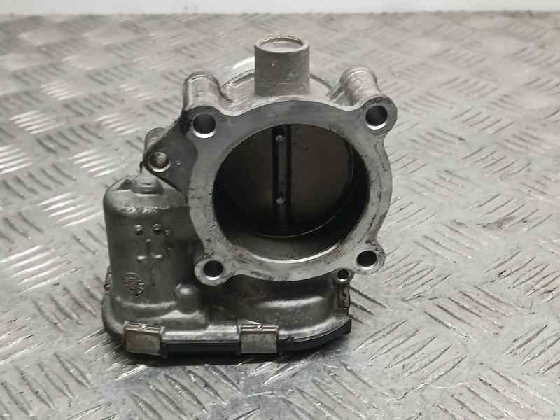 Recambio de caja mariposa para dr 4.0 ev referencia OEM IAM E4G15B3765010 F01R00Y205 BOSCH