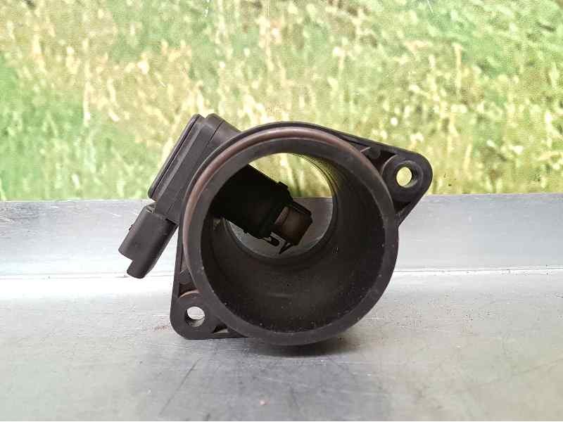 Recambio de caudalimetro para citroën c3 1.4 hdi sx plus referencia OEM IAM 9647144080 5WK97004 SIEMENS