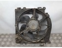 Recambio de electroventilador para renault modus confort dynamique referencia OEM IAM 1831442016E  