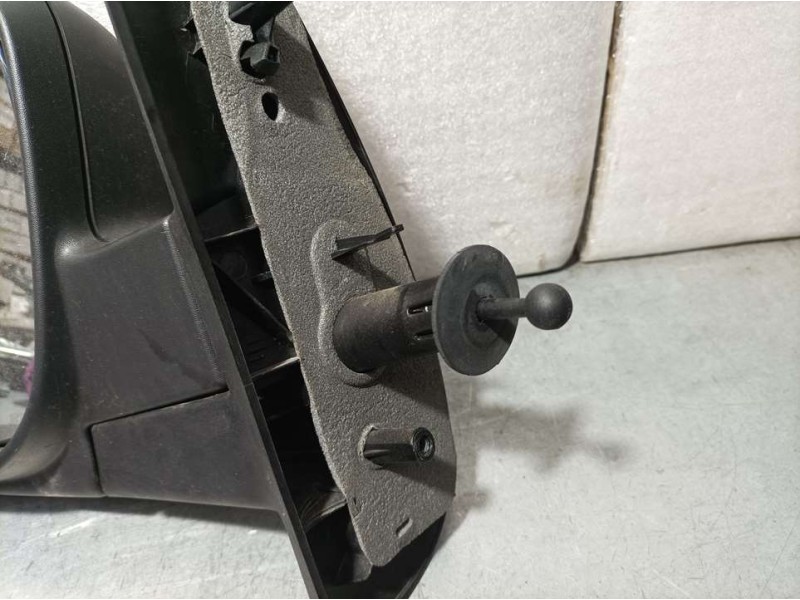 Recambio de retrovisor izquierdo para mercedes-benz citan (w415) furgon 108/109/111 cdi referencia OEM IAM A4158110507 232636215