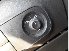 Recambio de mando retrovisor para citroën c3 iii (sx) 1.2 vti 82 referencia OEM IAM 98178409ZD  