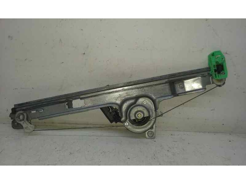 Recambio de elevalunas delantero derecho para renault scenic ii grand confort dynamique referencia OEM IAM  6 PINS ELECTRICO