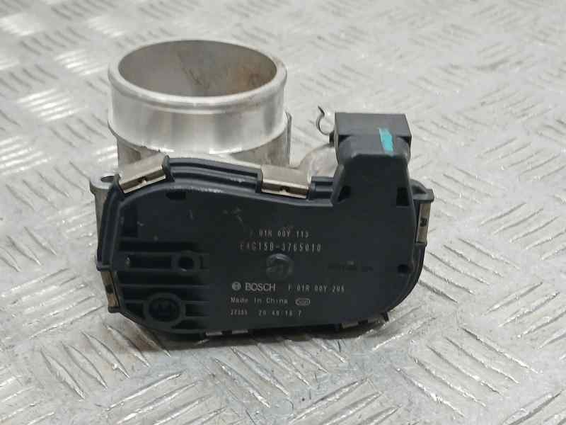 Recambio de caja mariposa para dr 4.0 ev referencia OEM IAM E4G15B3765010 F01R00Y205 BOSCH