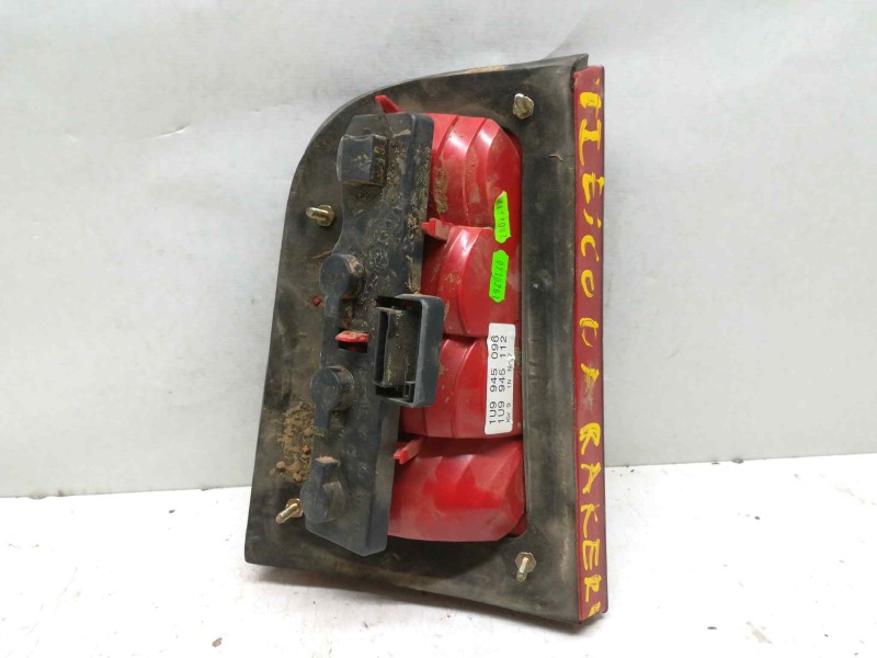 Recambio de piloto trasero derecho para skoda octavia combi (1u5) referencia OEM IAM   