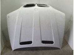 Recambio de capot para bmw x5 (e53) 3.0d referencia OEM IAM 41617121102  