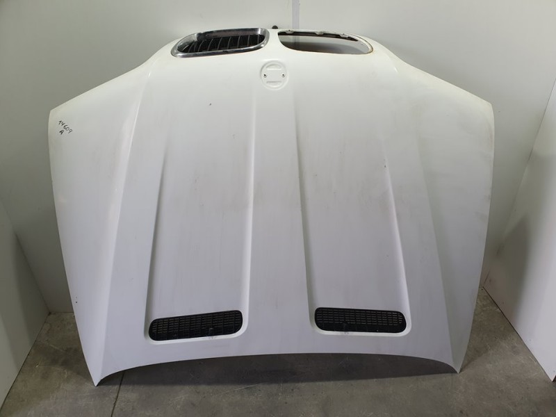 Recambio de capot para bmw x5 (e53) 3.0d referencia OEM IAM 41617121102  