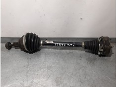 TRANSMISION DELANTERA IZQUIERDA 1K0407271LB 