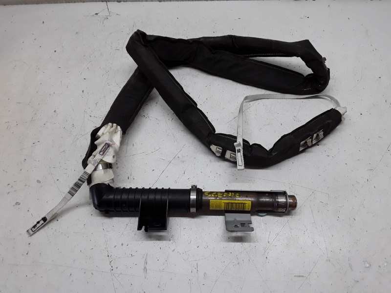 Recambio de airbag cortina delantero derecho para renault scenic ii 1.9 dci diesel referencia OEM IAM   