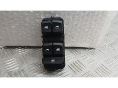 MANDO ELEVALUNAS DELANTERO IZQUIERDO 10470985 SAIC MOTOR 10003589