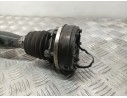 Recambio de transmision delantera derecha para volkswagen polo (6r1) advance referencia OEM IAM 6R0407762  