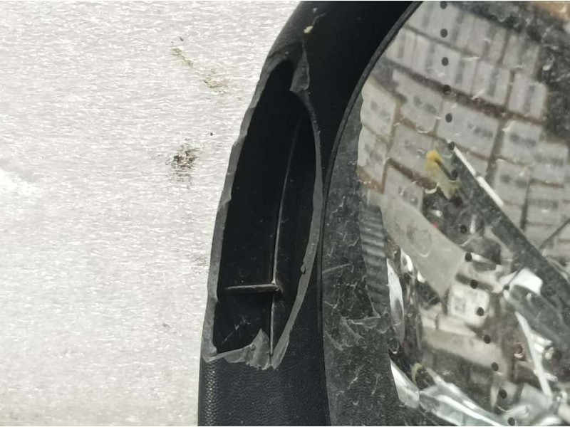 Recambio de retrovisor izquierdo para mercedes-benz citan (w415) furgon 108/109/111 cdi referencia OEM IAM A4158110507 232636215