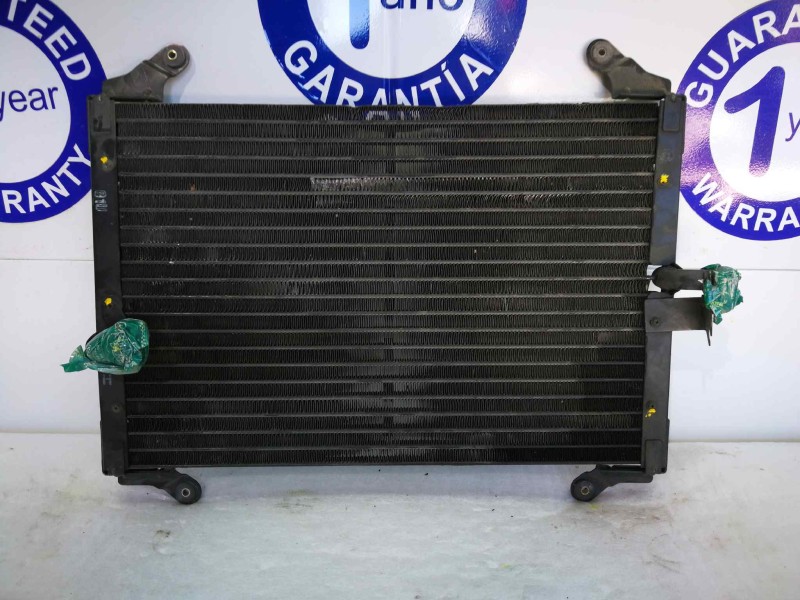 Recambio de condensador / radiador aire acondicionado para peugeot boxer caja abierta (rs2850)(230)(´02) 2.5 diesel referencia O