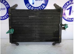 Recambio de condensador / radiador aire acondicionado para peugeot boxer caja abierta (rs2850)(230)(´02) 2.5 diesel referencia O
