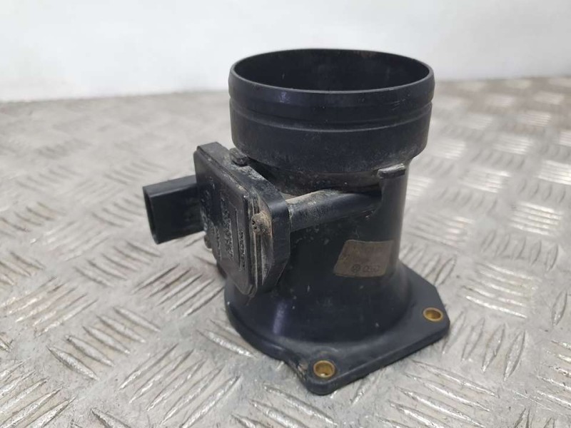Recambio de caudalimetro para audi a3 (8l) 1.6 ambiente referencia OEM IAM 06A906461B AFH6010C HITACHI