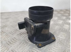 Recambio de caudalimetro para audi a3 (8l) 1.6 ambiente referencia OEM IAM 06A906461B AFH6010C HITACHI
