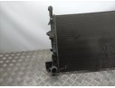 Recambio de radiador agua para opel vectra c berlina comfort referencia OEM IAM 868388D  VALEO