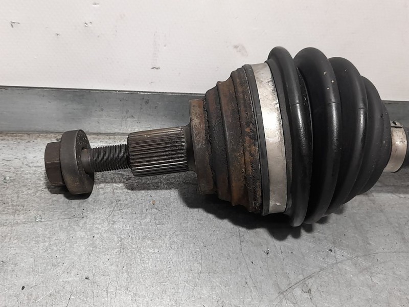 Recambio de transmision delantera izquierda para seat altea (5p1) stylance / style referencia OEM IAM 1K0407271LB  