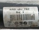Recambio de transmision delantera derecha para volkswagen polo (6r1) advance referencia OEM IAM 6R0407762  