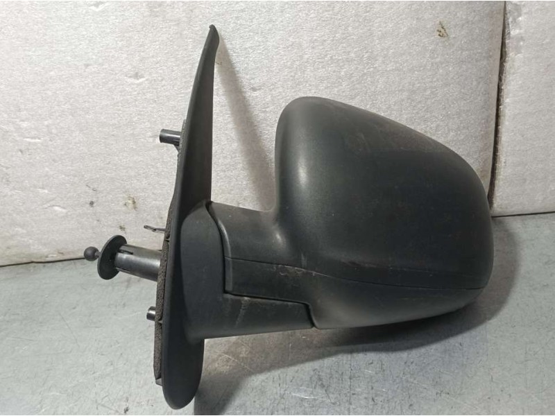 Recambio de retrovisor izquierdo para mercedes-benz citan (w415) furgon 108/109/111 cdi referencia OEM IAM A4158110507 232636215