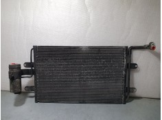 Recambio de condensador / radiador aire acondicionado para skoda octavia berlina (1u2) ambiente referencia OEM IAM 1J0820411D  