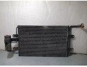 Recambio de condensador / radiador aire acondicionado para skoda octavia berlina (1u2) ambiente referencia OEM IAM 1J0820411D  