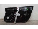 Recambio de elevalunas delantero izquierdo para ford fiesta (cb1) titanium referencia OEM IAM  6 PINS ELECTRICO
