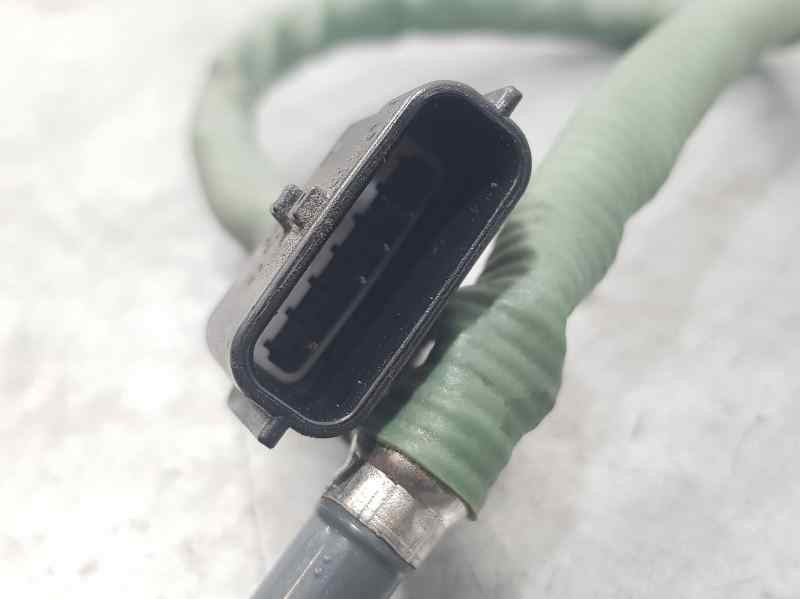 Recambio de sonda lambda para smart fortwo coupe passion referencia OEM IAM 220934803R 0258027031 BOSCH