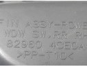 Recambio de mando elevalunas trasero derecho para nissan x-trail iii (t32_, t32r, t32rr) 1.6 dci (t32) referencia OEM IAM 829604