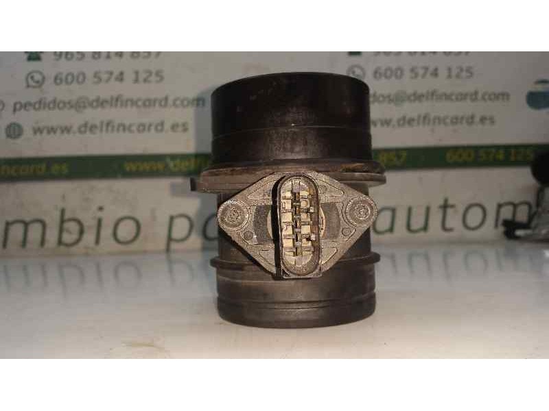 Recambio de caudalimetro para volkswagen passat berlina (3b3) trendline referencia OEM IAM 0280217529  BOSCH