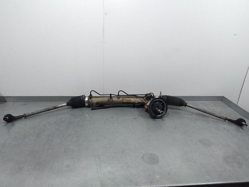 Recambio de cremallera direccion para peugeot 307 break / sw (s1) sw pack referencia OEM IAM 1617933680  ASISTIDA