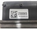 Recambio de centralita motor uce para kia xceed (cd) 1.6 crdi 136 referencia OEM IAM 391992U100 9001230175KB KEFICO