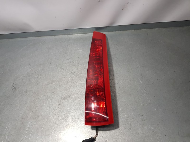 Recambio de piloto trasero derecho para tata indigo sw referencia OEM IAM   SUPERIOR