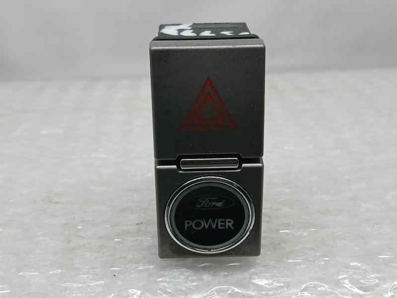 Recambio de interruptor para ford kuga (cbv) titanium referencia OEM IAM 9V4TALRVA 13A350AA BOTON CONMUTADOR ARRANQUE Y WARNING