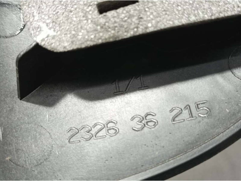 Recambio de retrovisor izquierdo para mercedes-benz citan (w415) furgon 108/109/111 cdi referencia OEM IAM A4158110507 232636215