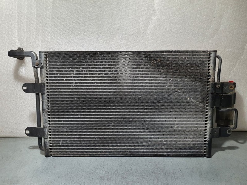 Recambio de condensador / radiador aire acondicionado para skoda octavia berlina (1u2) ambiente referencia OEM IAM 1J0820411D  