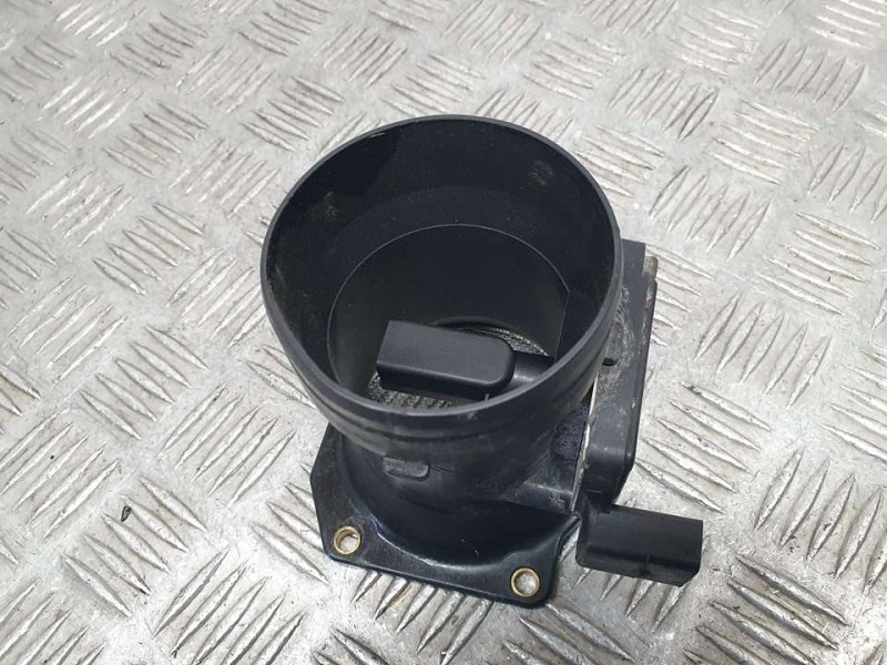Recambio de caudalimetro para audi a3 (8l) 1.6 ambiente referencia OEM IAM 06A906461B AFH6010C HITACHI