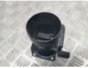 Recambio de caudalimetro para audi a3 (8l) 1.6 ambiente referencia OEM IAM 06A906461B AFH6010C HITACHI