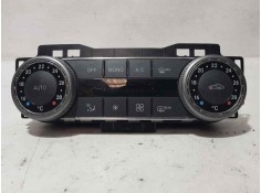 Recambio de mando climatizador para mercedes-benz clase c (w204) berlina c 220 cdi (204.008) referencia OEM IAM 2048308285  