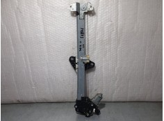 Recambio de elevalunas trasero izquierdo para honda civic berlina 5 (fk) 2.2 i-ctdi comfort referencia OEM IAM SIN REF  ELECTRIC