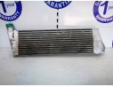 Recambio de intercooler para renault scenic ii 1.9 dci diesel referencia OEM IAM 8200115540  