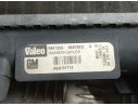 Recambio de radiador agua para opel vectra c berlina comfort referencia OEM IAM 868388D  VALEO