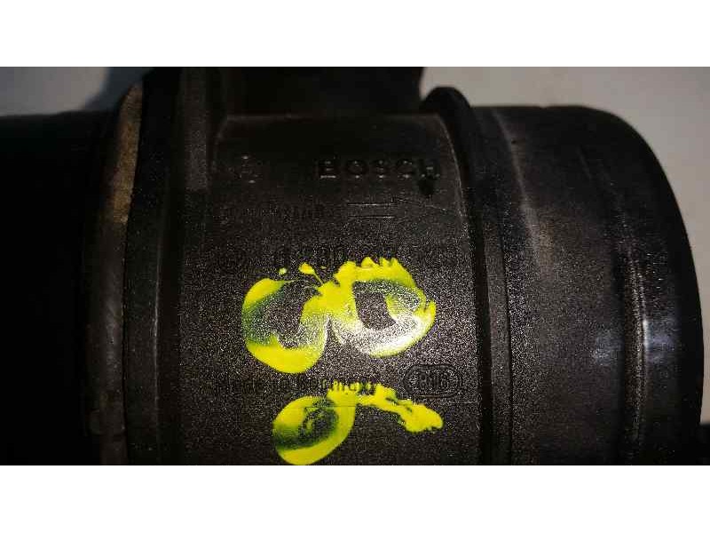 Recambio de caudalimetro para volkswagen passat berlina (3b3) trendline referencia OEM IAM 0280217529  BOSCH