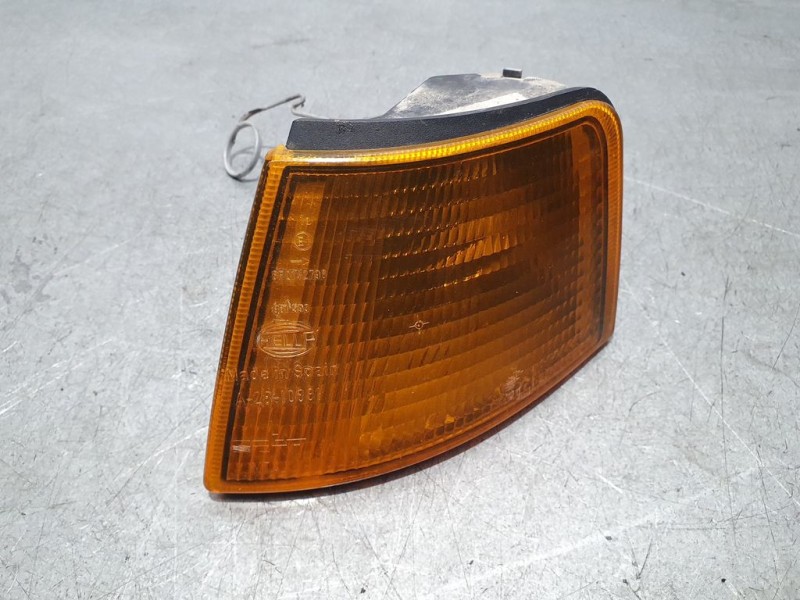 Recambio de piloto delantero izquierdo para seat toledo (1l) base referencia OEM IAM 1L0953049  ROZADO