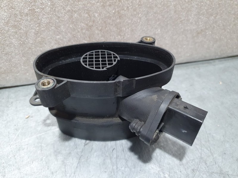 Recambio de caudalimetro para bmw x5 (e53) 3.0d referencia OEM IAM 77870760 0928400488 BOSCH
