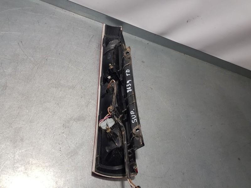 Recambio de piloto trasero derecho para tata indigo sw referencia OEM IAM   SUPERIOR