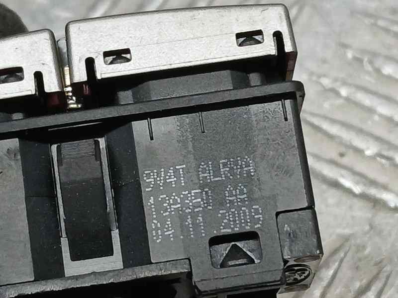 Recambio de interruptor para ford kuga (cbv) titanium referencia OEM IAM 9V4TALRVA 13A350AA BOTON CONMUTADOR ARRANQUE Y WARNING