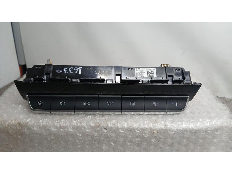 Recambio de mando multifuncion para mg zs 1.5 vti referencia OEM IAM 10703154 SAIC MOTOR 528193772