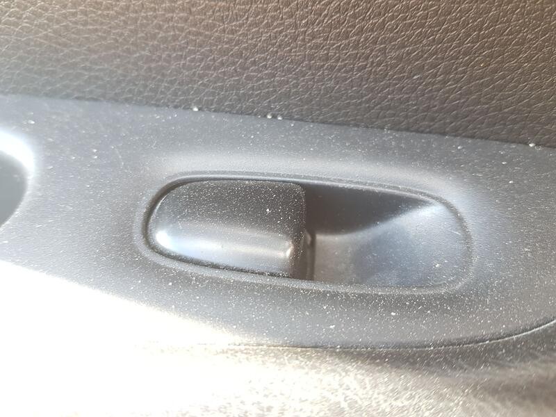 Recambio de mando elevalunas trasero izquierdo para nissan x-trail iii (t32_, t32r, t32rr) 1.6 dci (t32) referencia OEM IAM 2541