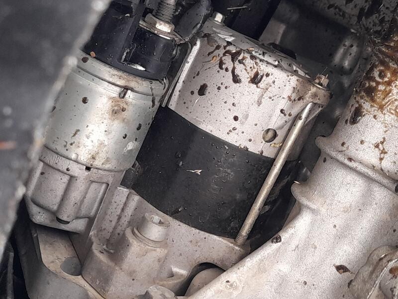 Recambio de motor arranque para citroën c3 iii (sx) 1.2 vti 82 referencia OEM IAM   