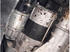 Recambio de motor arranque para citroën c3 iii (sx) 1.2 vti 82 referencia OEM IAM   